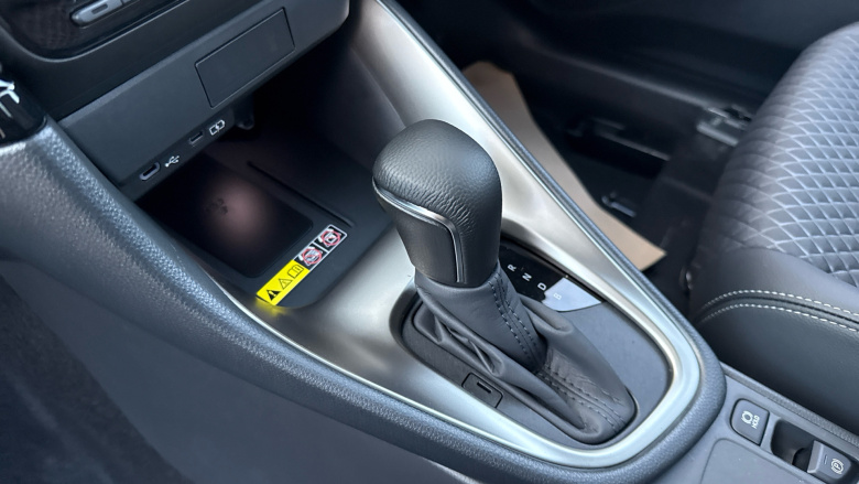 Mazda 2 Hybrid 1.5i Hybrid Homura 5dr CVT Hybrid Hatchback